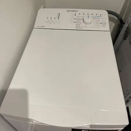 Le P'tit Rochelais - Proche Marche Et Gare Sncf- Wifi Debit -