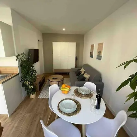 Le P'tit Rochelais - Proche Marche Et Gare Sncf- Wifi Debit - * La Rochelle (Charente-Maritime)